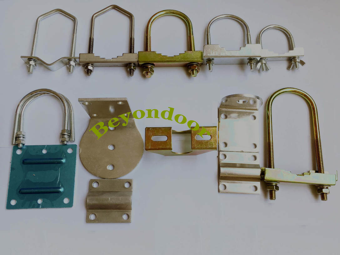 BY-Antenna Bracket,all kinds of antenna brackets,customized