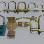 FA.Antenna Wspornik, wszelkiego rodzaju wsporniki antenowe, dostosowane