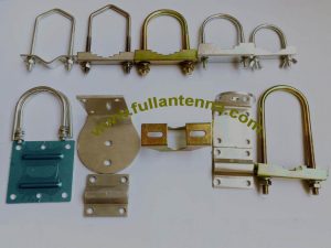 FA.Antenna Wspornik, wszelkiego rodzaju wsporniki antenowe, dostosowane