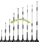 BY-Base Antenna 433M-5G,all kinds of base size,all band frequency,433mhz to 5Ghz,customized