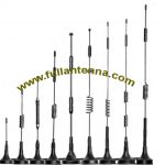 Antenne FA.Base 433M-5G, toutes sortes de taille de base, toutes les fréquences de bande, 433mhz à 5Ghz, personnalisé