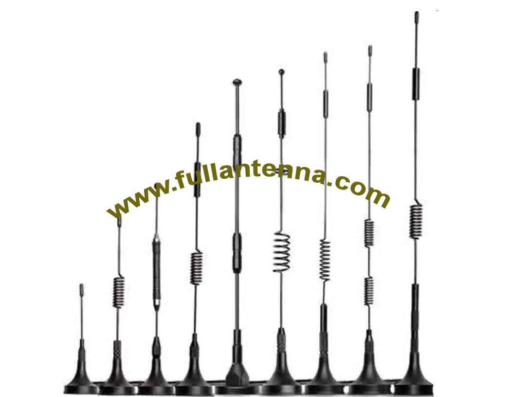FA.Base Antenna 433M-5G, wszystkie rodzaje wielkości bazowej, wszystkie częstotliwości pasma, 433 MHz do 5 GHz, dostosowane