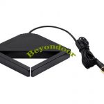 P/N:BY-2.4/5.0G-X5, Wifi (2.4/5GHZ) Folded magnetic directional antenna