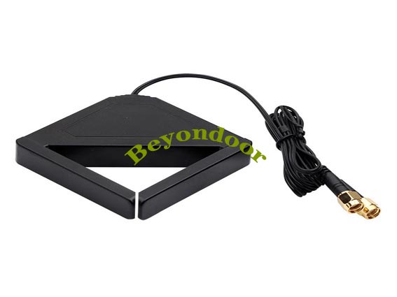 P/N:BY-2.4/5.0G-X5, Wifi (2.4/5GHZ) Folded magnetic directional antenna P/N:BY-2.4/5.0G-X5, Wifi (2.4/5GHZ) Folded magnetic directional antenna
