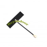 P/N:BY-2.4/5.8G-03,WiFi/2.4G Built-In Antenna,Inner2.4G  5.8G frequency antenna, IPEX,U.FL connector