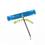 P/N:BY-2.4/5.8G-02,WiFi/2.4G Built-In Antenna,inner  2400mhz,5800mhz frequency antenna