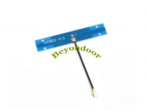 P/N:BY-2.4/5.8G-02,WiFi/2.4G Built-In Antenna,inner  2400mhz,5800mhz frequency antenna