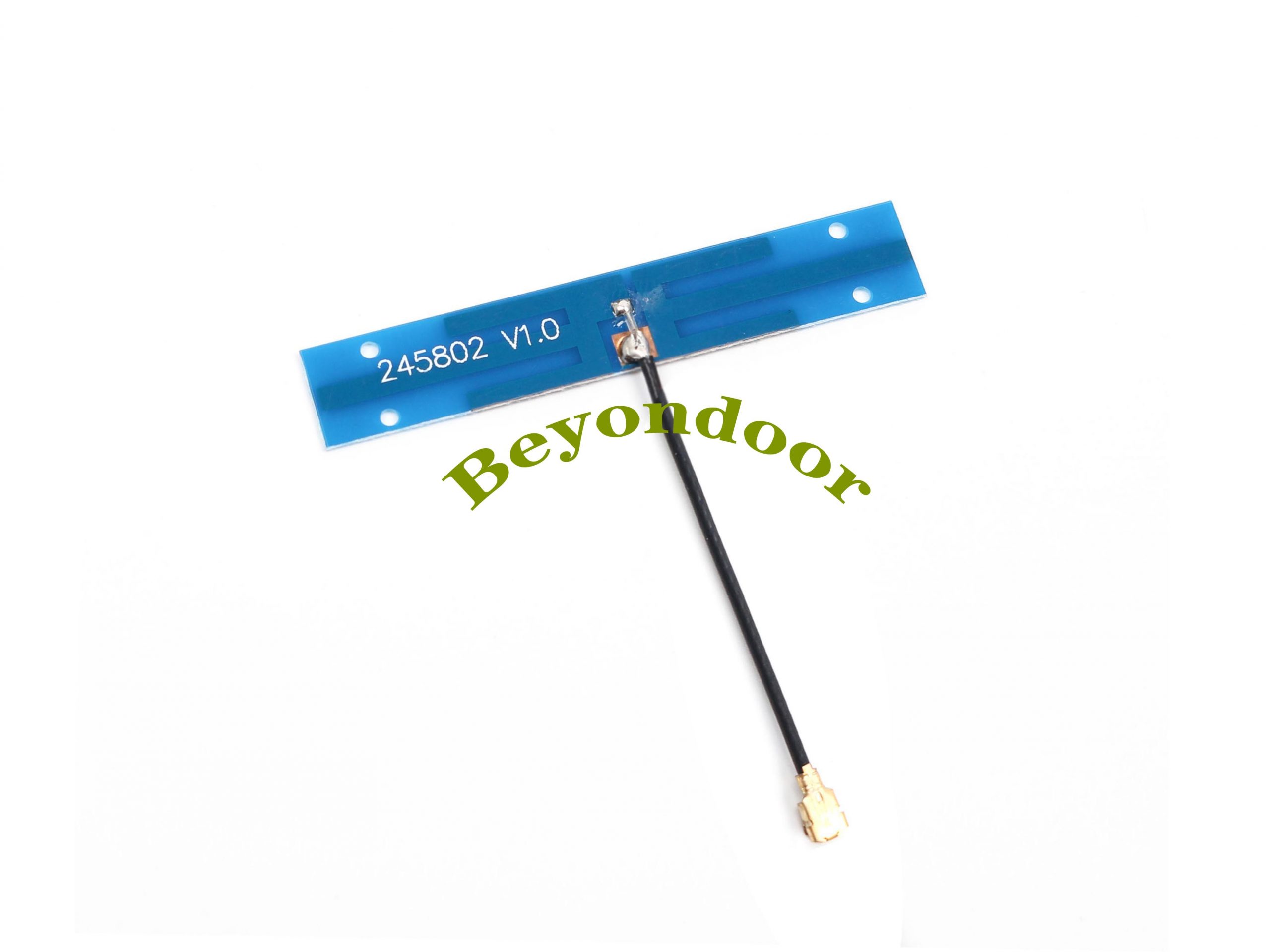 P/N:BY-2.4/5.8G-02,WiFi/2.4G Built-In Antenna,inner  2400mhz,5800mhz frequency antenna P/N:BY-2.4/5.8G-02,WiFi/2.4G Built-In Antenna,inner  2400mhz,5800mhz frequency antenna