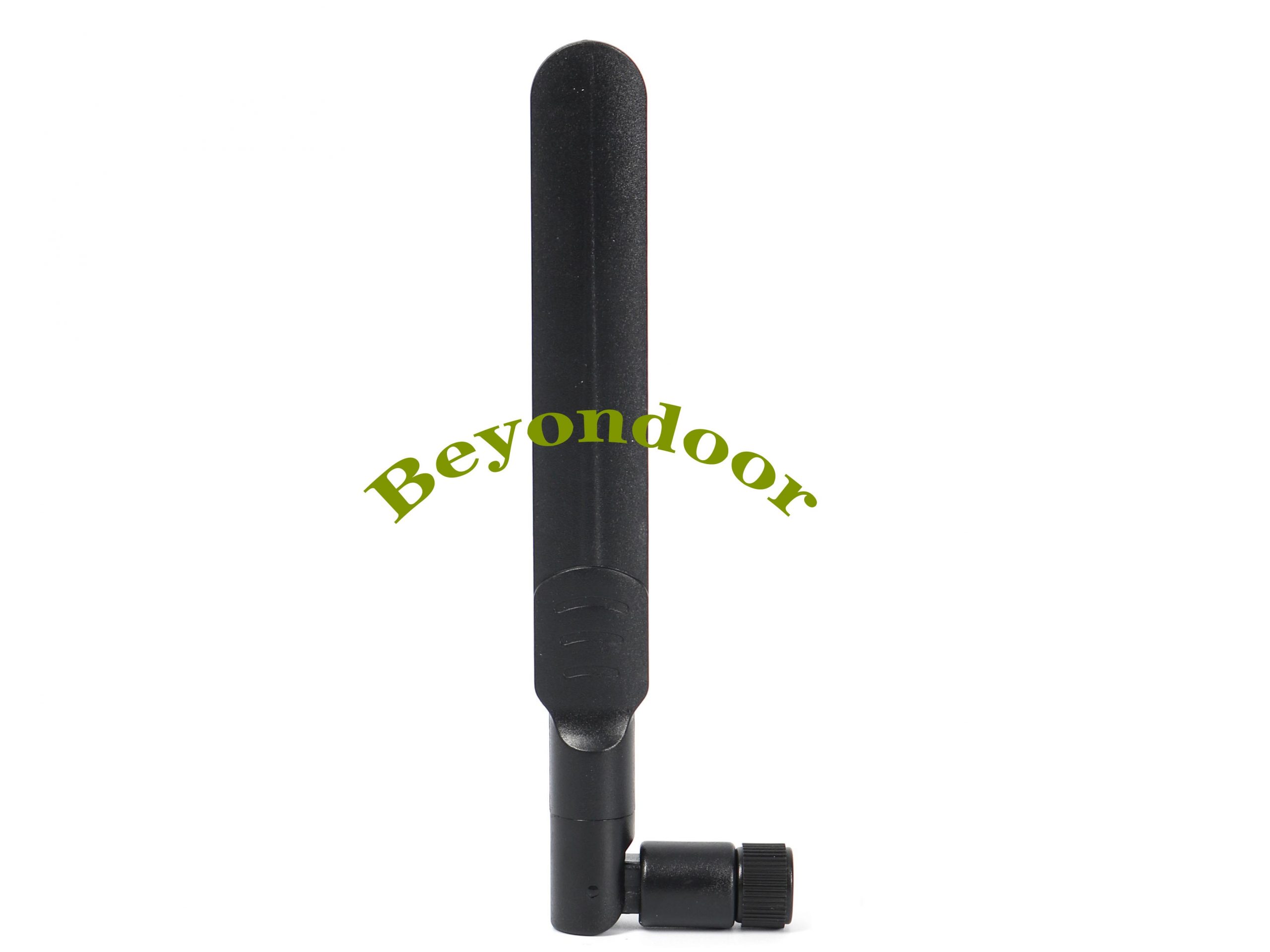P/N:BY-2.4/5.8G-04,WiFi/2.4G 5.8G Rubber Antenna,SMA male,Omni directional