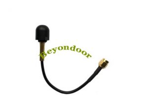 P/N:BY-2.4/5.8G-X3,WiFi/2.4G External Antenna,ourdoor Aerials,SMA male or RP SMA male