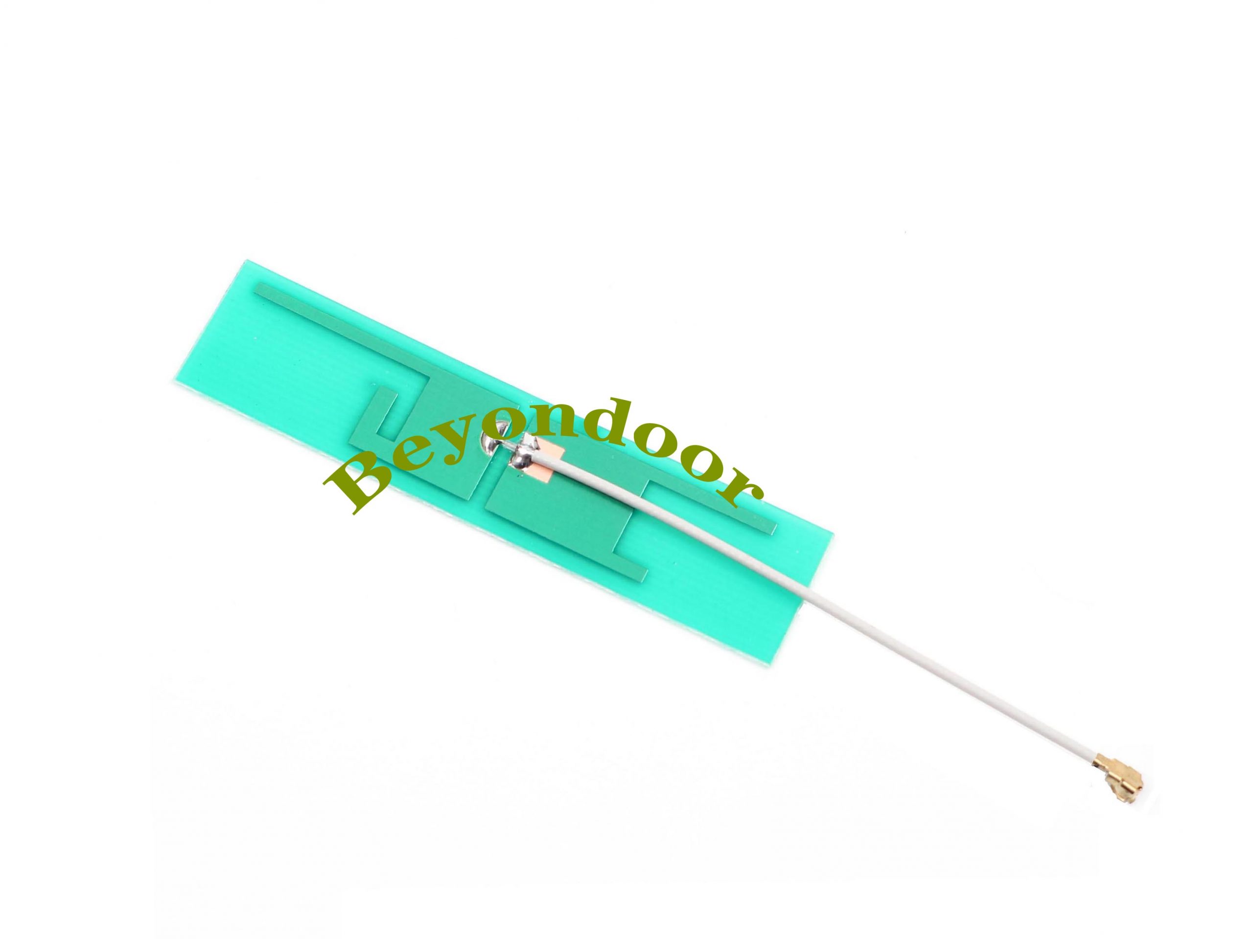 P/N:BY-2400-01-01,WiFi/2.4G Built-In Antenna,inner 2400mhz frequency IPEX  for  wifi device P/N:BY-2400-01-01,WiFi/2.4G Built-In Antenna,inner 2400mhz frequency IPEX  for  wifi device