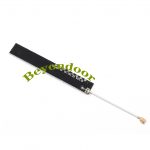 P/N:BY-2400-01-01-S,WiFi/2.4G Built-In Antenna, Aerial with 50-200cm IPEX connector