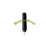 P/N:BY-2400-01-02,WiFi/2.4G Rubber Antenna, 36mm length very short size antenna