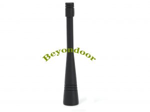 P/N:BY-2400-01-08,WiFi/2.4G Rubber Antenna,SMA straight male or RP male