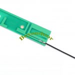 P/N:BY-2400-01-09,WiFi/2.4G Built-In Antenna,Inner Aerial H.FL/IPEX/Ufl connector