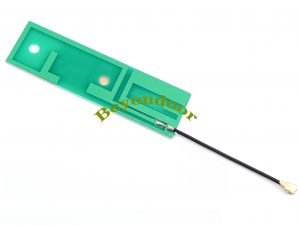 P/N:BY-2400-01-09,WiFi/2.4G Built-In Antenna,Inner Aerial H.FL/IPEX/Ufl connector