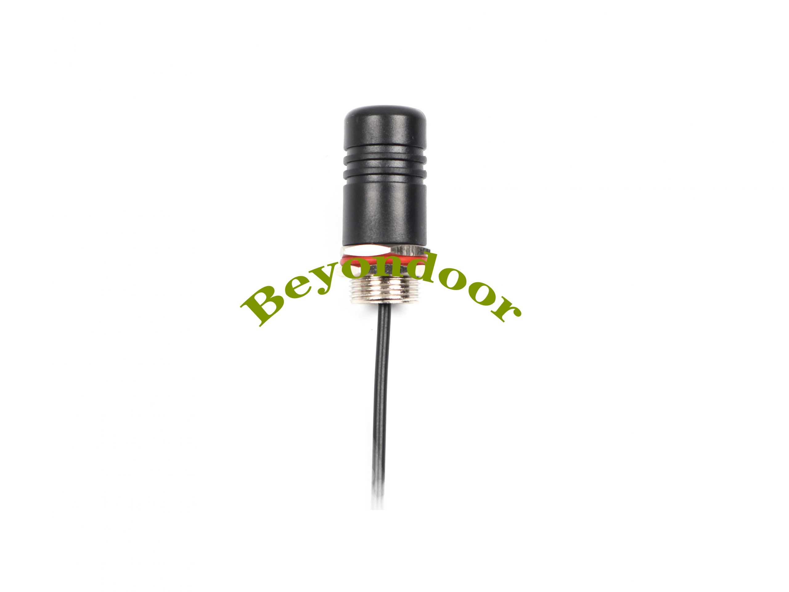 P/N:BY-2400-03-01,WiFi/2.4G External Antenna,2400-2500mhz frequency,screw mount