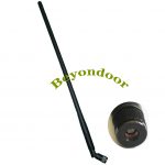 P/N:BY-2400-05-12,WiFi/2.4G Rubber Antenna,12DBI high gain strong signal for wifi device