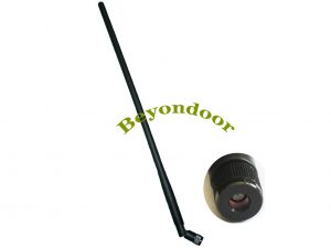 P/N:BY-2400-05-12,WiFi/2.4G Rubber Antenna,12DBI high gain strong signal for wifi device