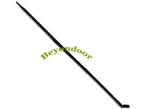P/N:BY-2400-05-13,WiFi/2.4G Rubber Antenna,high gain  13dbi,SMA male or RP SMA male