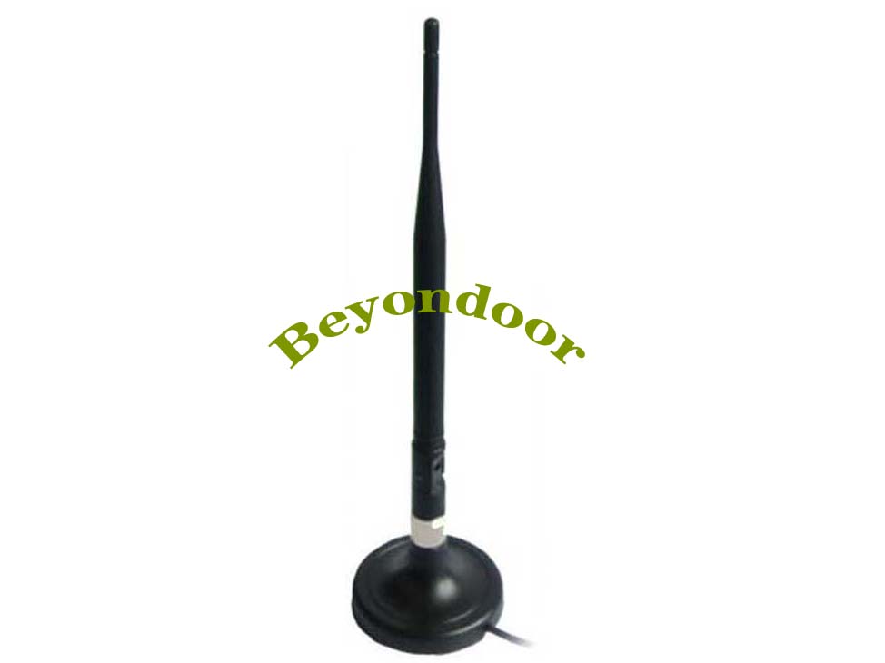 P/N:BY-2400-06-05-1,WiFi/2.4G External Antenna, 5dbi magnetic mount P/N:BY-2400-06-05-1,WiFi/2.4G External Antenna, 5dbi magnetic mount
