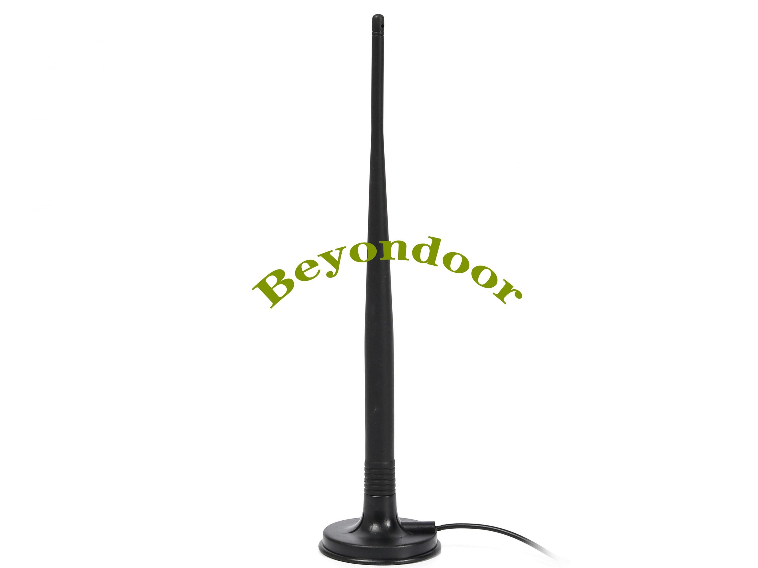 P/N:BY-2400-06-07-1,WiFi/2.4G External Antenna, 7dbi antenna magnetic mount RP SMA P/N:BY-2400-06-07-1,WiFi/2.4G External Antenna, 7dbi antenna magnetic mount RP SMA