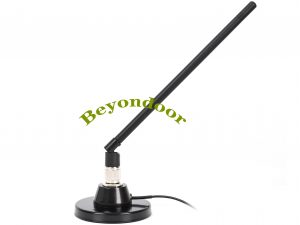 P/N:BY-2400-06-09,WiFi/2.4G External Antenna,outdoor antenna,9dbi high gain