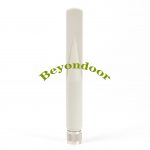 P/N:BY-2400-06,WiFi/2.4G Rubber Antenna,N male or N female 5dbi gain