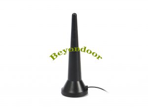 P/N:BY-2400-07,WiFi/2.4G External Antenna, magnetic mount and desk wifi antenna 3dbi