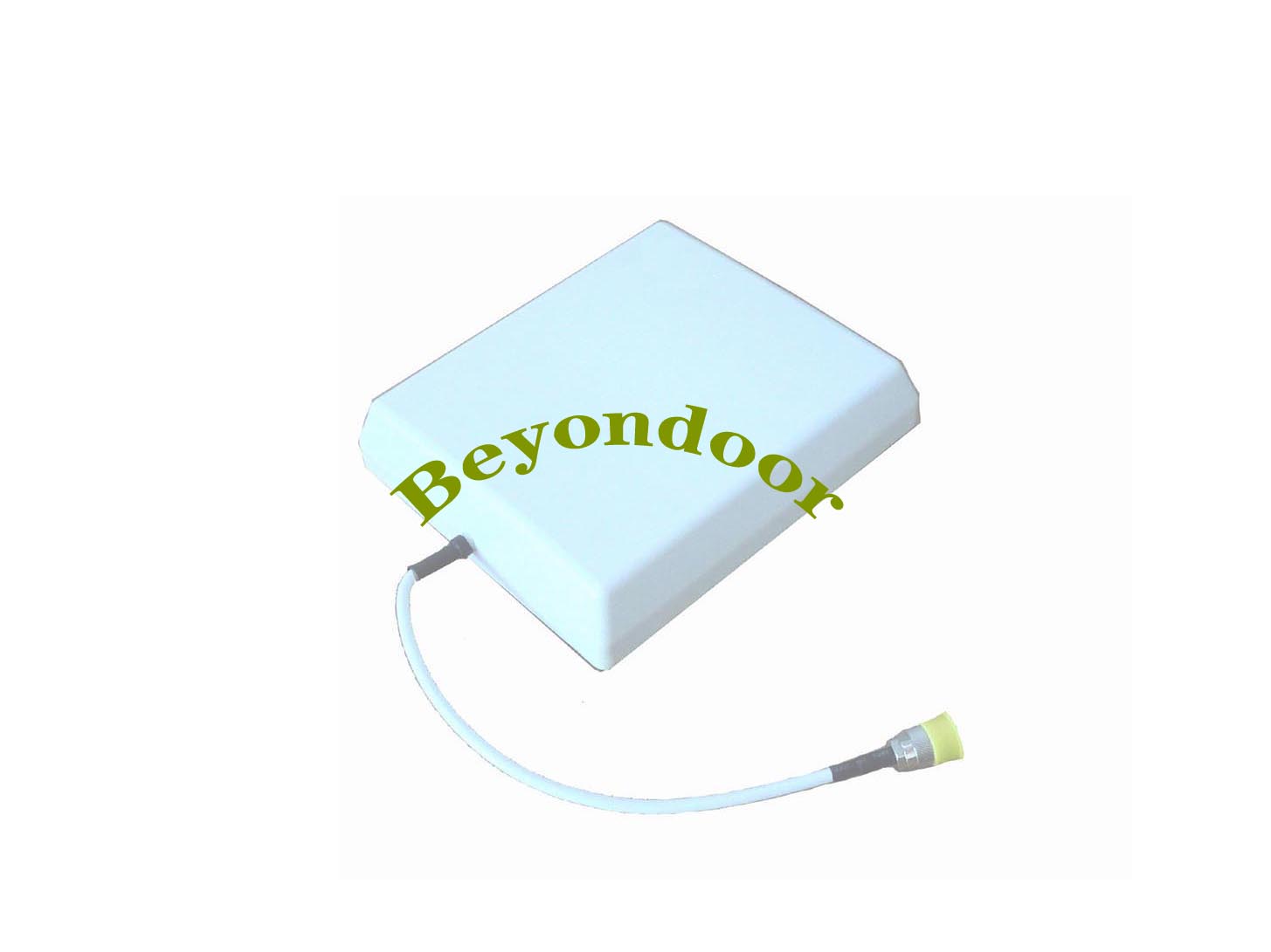 P/N:BY-2400-12,WiFi/2.4G External Antenna,patch wall mount  8dbi with Bracket antenna 20cm-1meter