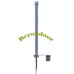 P/N:BY-2400-357,WiFi/2.4G External Antenna, 7dBi,0.5-3meters cable length  N male