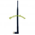 P/N:BY-2400-7dbi,WiFi/2.4G Rubber Antenna,7dbi gain