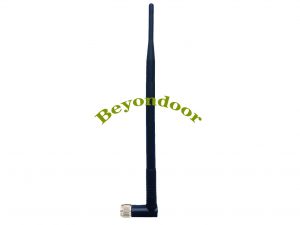 P/N:BY-2400-7dbi,WiFi/2.4G Rubber Antenna,7dbi gain