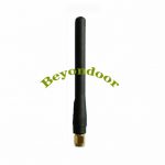 P/N:BY-315-02,315Mhz Antenna,315mhz frequency rubber antenna SMA connector