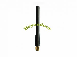 P/N:BY-315-02,315Mhz Antenna,315mhz frequency rubber antenna SMA connector
