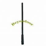 P/N:BY-315-03,315Mhz Antenna,315MHZ rubber antenna with SMA male TNC or N male connector