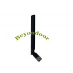 P/N:BY-3G-01-02,3G Rubber Antenna, 3DBI  SMA male