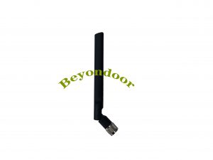P/N:BY-3G-01-02,3G Rubber Antenna, 3DBI  SMA male