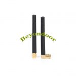 P/N:BY-3G-01,3G Rubber Antenna, 3G antenna with SMA straight or right angle male