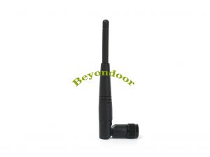 P/N:BY-3G-03-01,3G Rubber Antenna,  2.5dbi gain  SMA connector