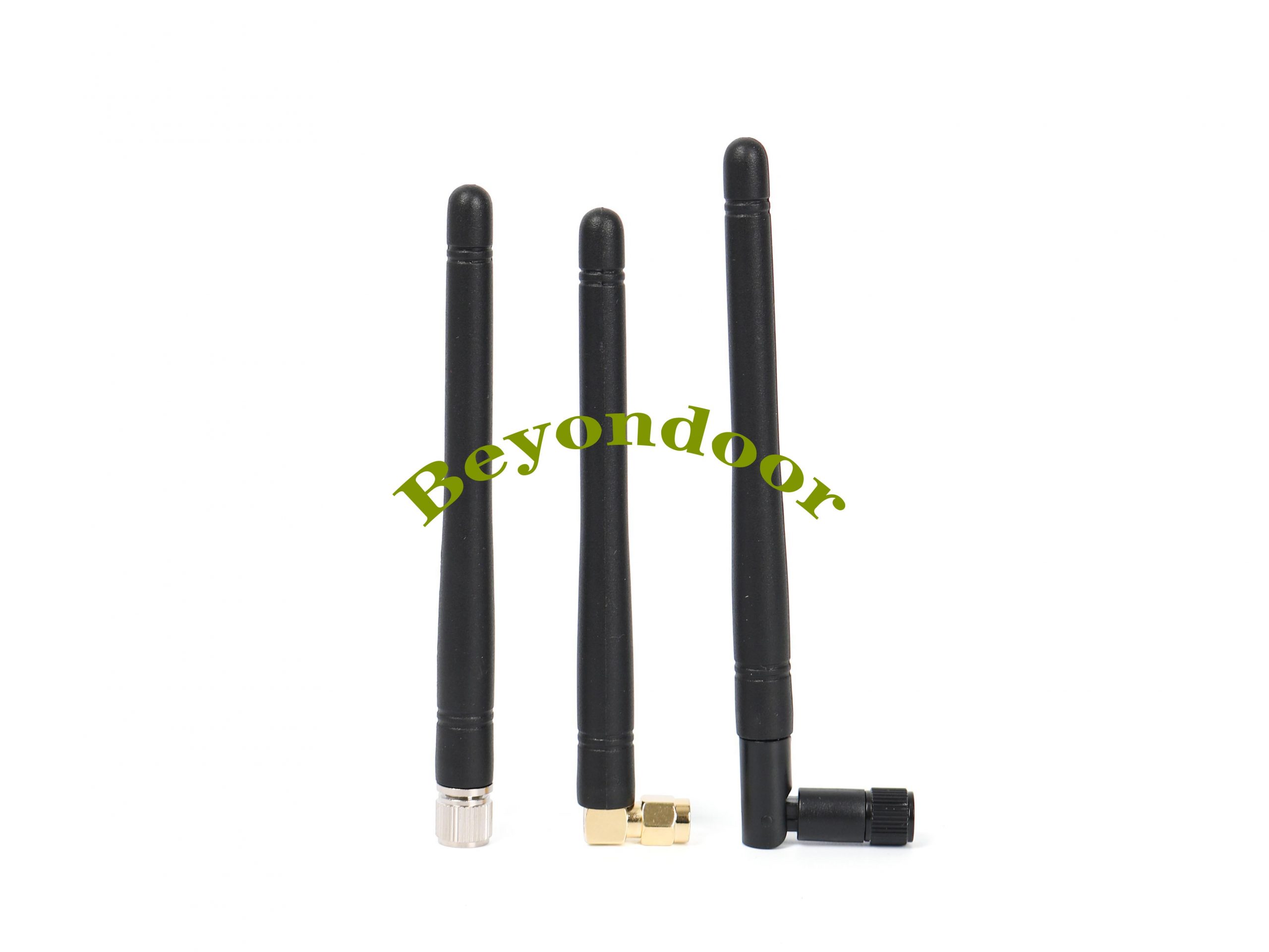 P/N:BY-3G-03-02,3G Rubber Antenna, 3G SMA straight right angle or rotation male connector P/N:BY-3G-03-02,3G Rubber Antenna, 3G SMA straight right angle or rotation male connector