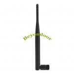 P/N:BY-3G-03-04,3G Rubber Antenna,3G rubber whip antenna  with SMA or FME connector