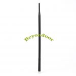 P/N:BY-3G-03-06,3G Rubber Antenna,3G  antenna with SMA rotation male  6dBi high gain