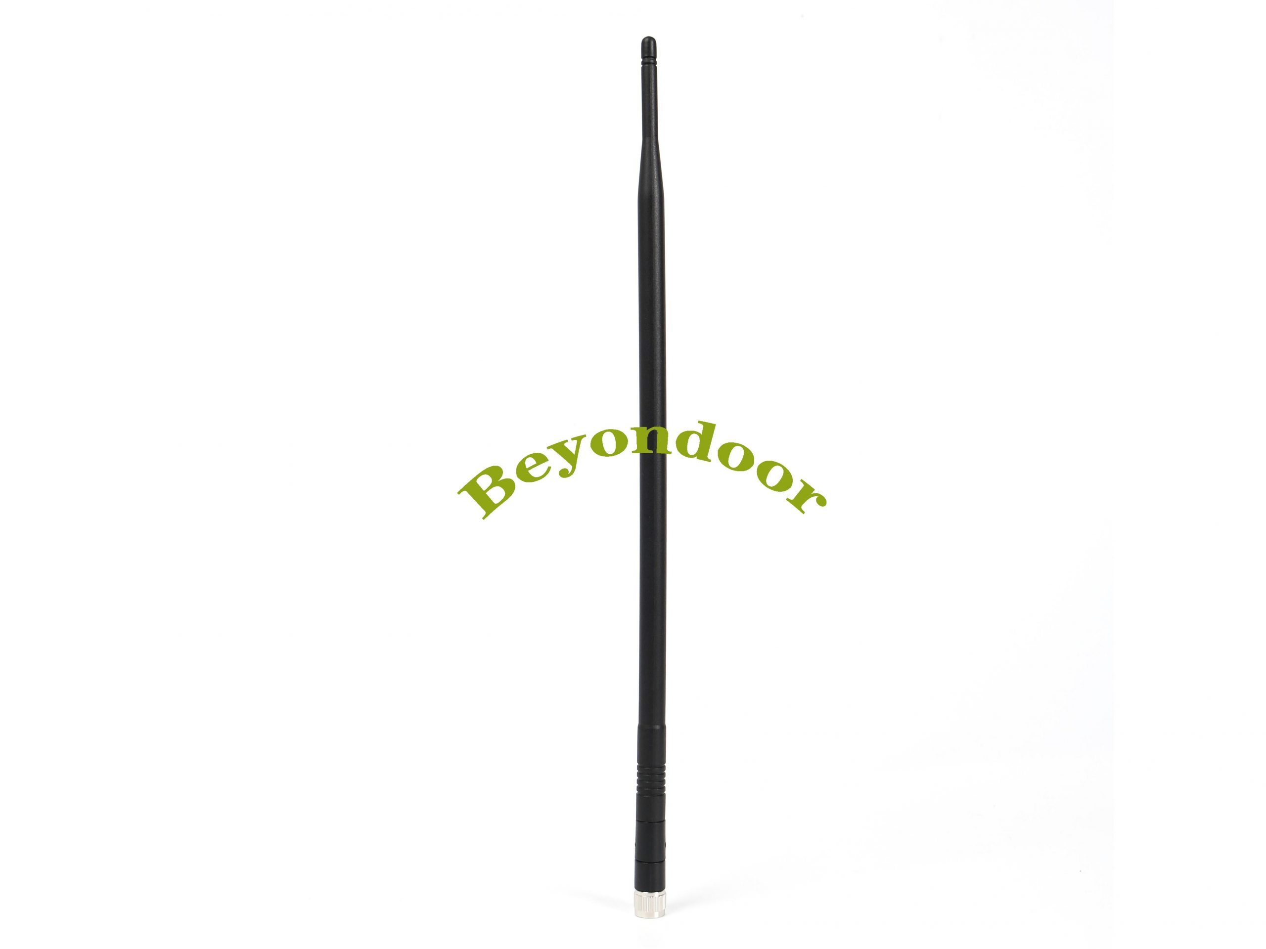 P/N:BY-3G-03-06,3G Rubber Antenna,3G  antenna with SMA rotation male  6dBi high gain