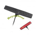 P/N:BY-LTE-05-01,4G/LTE External Antenna,T  shape adhesive mount 3M sticker antenna