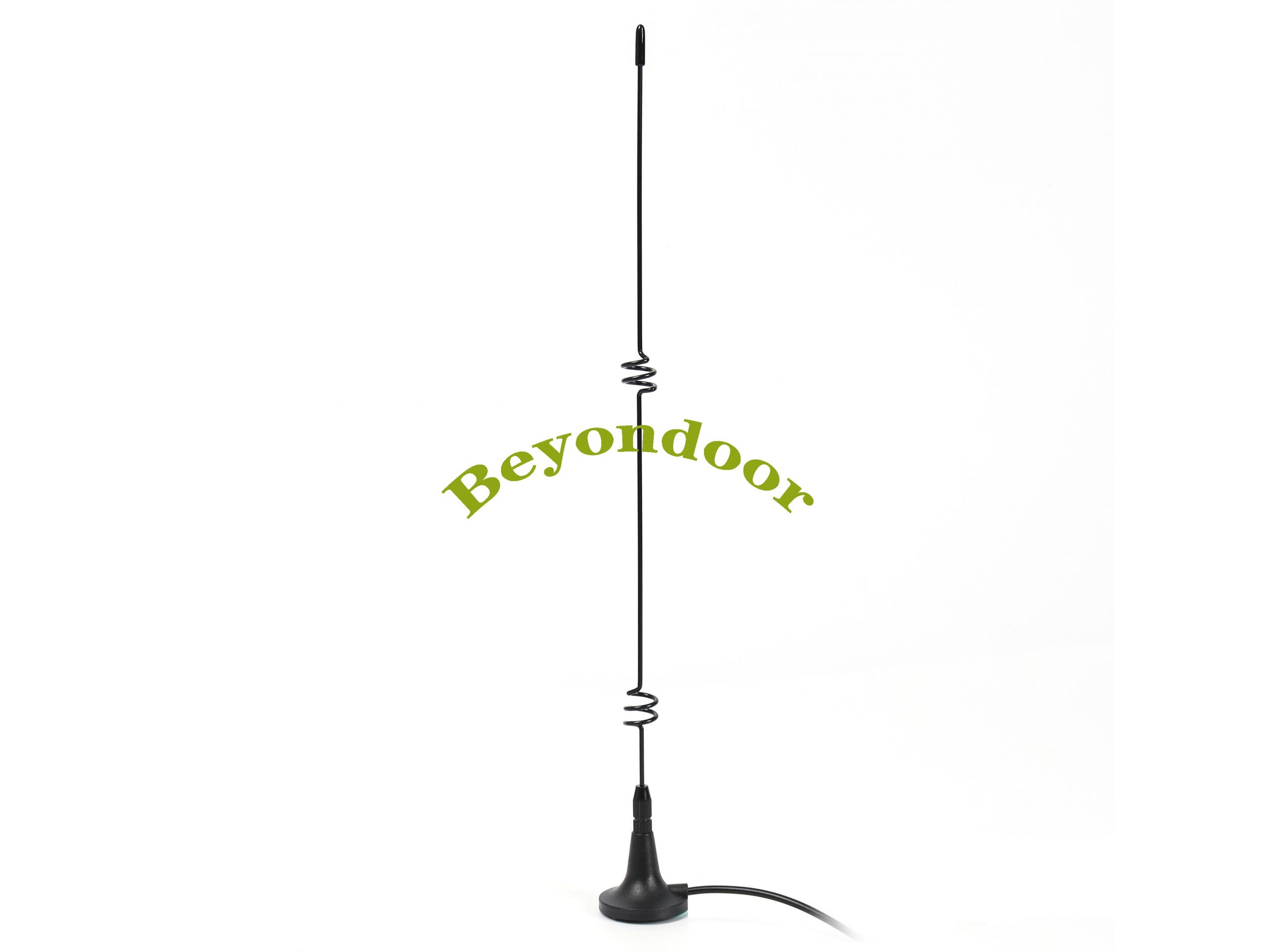 P/N:BY-3G-06-01,3G External Antenna,small base metal whip high gain TNC or SMC connectors P/N:BY-3G-06-01,3G External Antenna,small base metal whip high gain TNC or SMC connectors