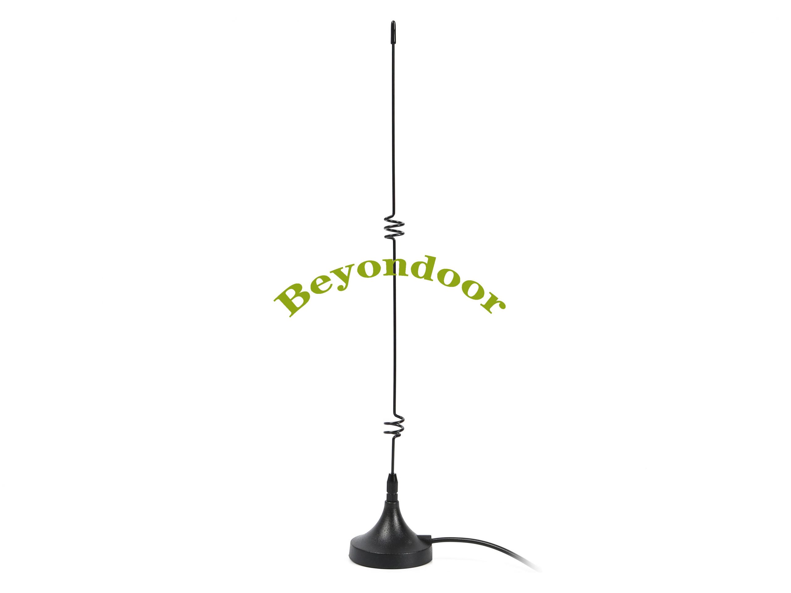 P/N:BY-3G-06-02,3G External Antenna,45mm base Magnetic mount antenna P/N:BY-3G-06-02,3G External Antenna,45mm base Magnetic mount antenna