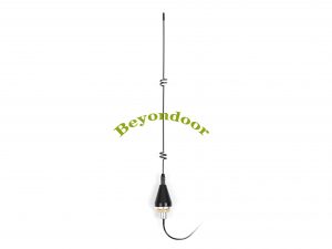P/N:BY-3G-06-03,3G External Antenna,3G METAL whip outdoor screw  antenna