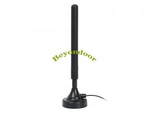 P/N:BY-3G-0605,3G External Antenna,Outdoor 3G magnetic antenna with BNC  TNC MCX or MMCX