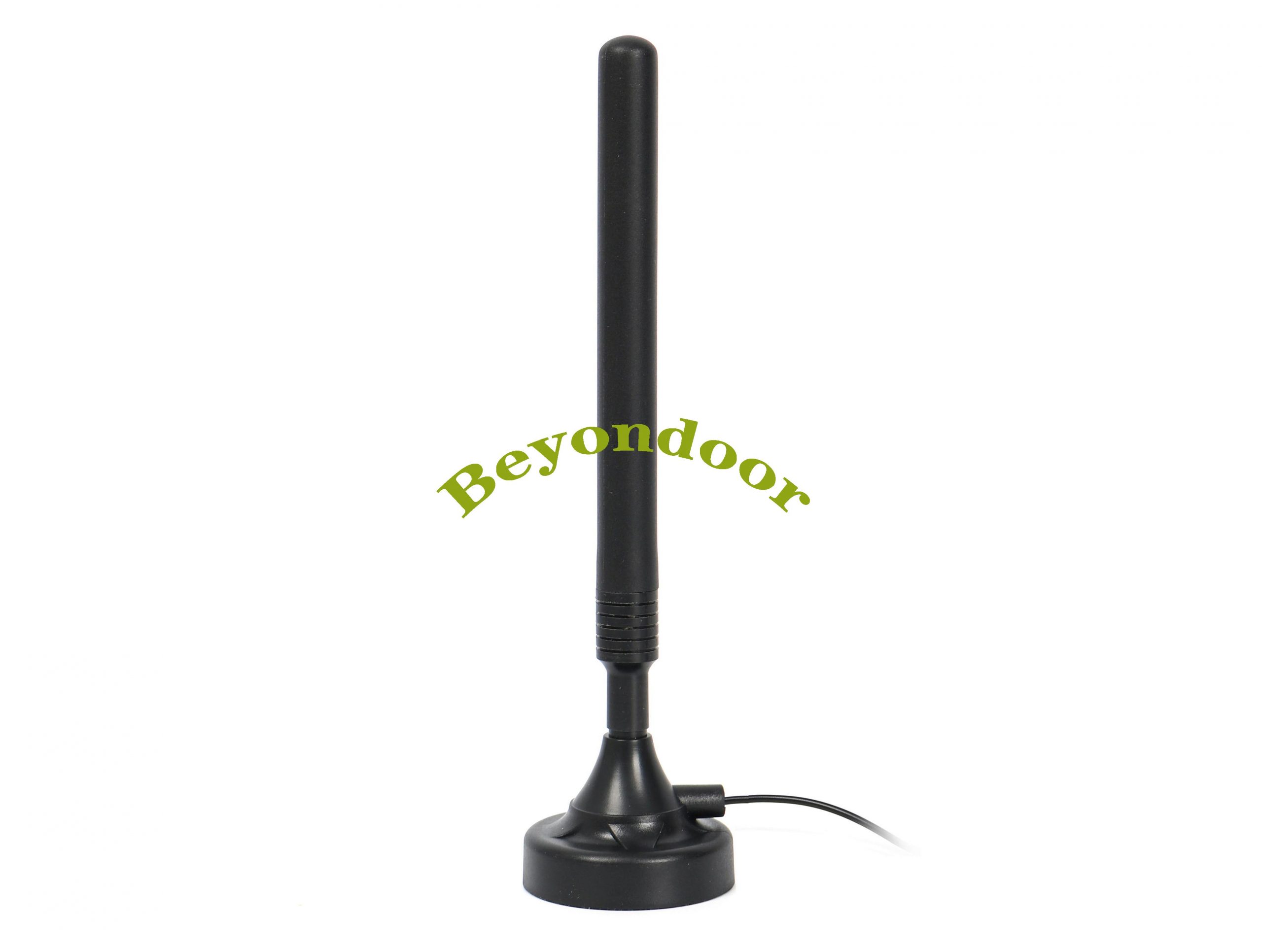 P/N:BY-3G-0605,3G External Antenna,Outdoor 3G magnetic antenna with BNC  TNC MCX or MMCX